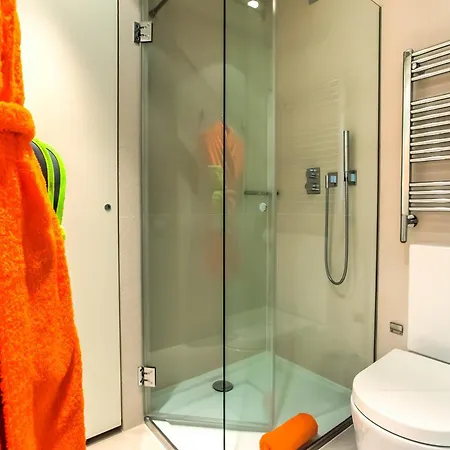 Appartement Cosmo Passeig De Gràcia