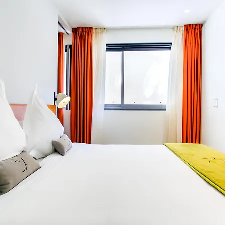 Apartamento Cosmo Passeig De Gracia *