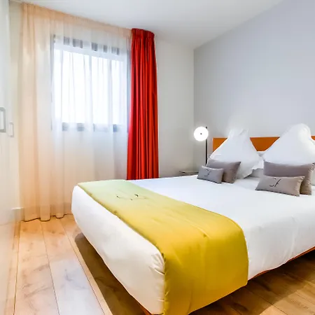Apartamento Cosmo Passeig De Gracia Barcelona