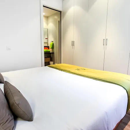 Apartamento Cosmo Passeig De Gracia *