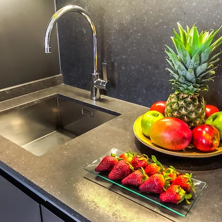 Apartamento Cosmo Passeig De Gracia Barcelona