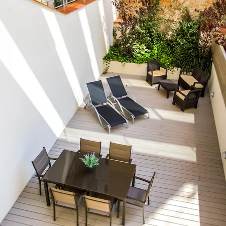 Apartamento Cosmo Passeig De Gracia *