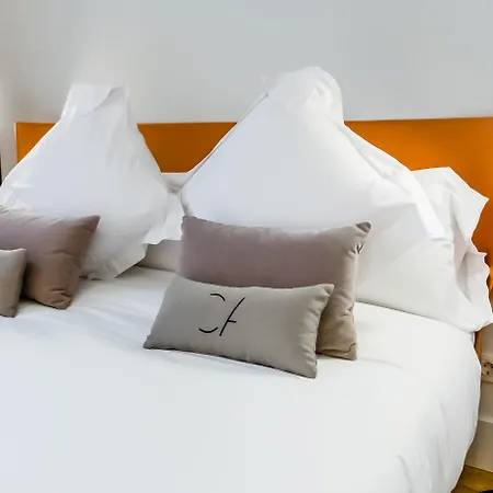 Apartamento Cosmo Passeig De Gracia *