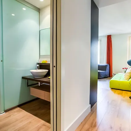 Cosmo Passeig De Gracia Apartamento *