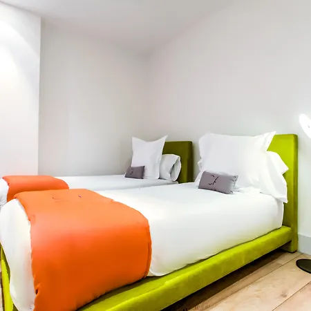 Cosmo Passeig De Gracia Apartamento
