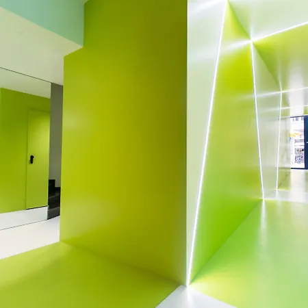 Cosmo Passeig De Gracia Apartamento