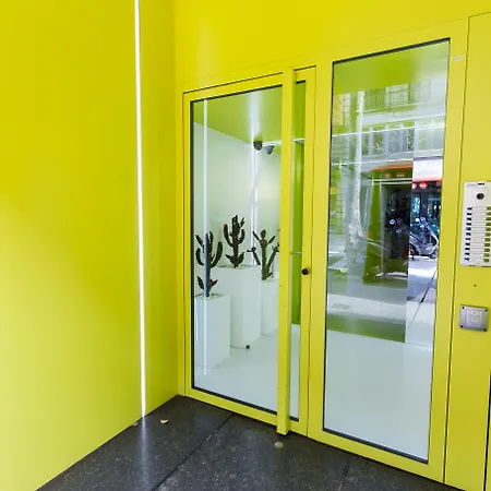 Cosmo Passeig De Gracia Apartamento