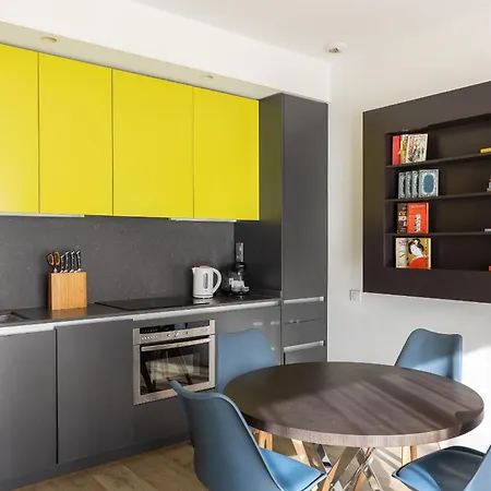 Apartamento Cosmo Passeig De Gracia *
