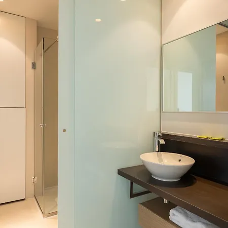 Cosmo Passeig De Gracia Apartamento