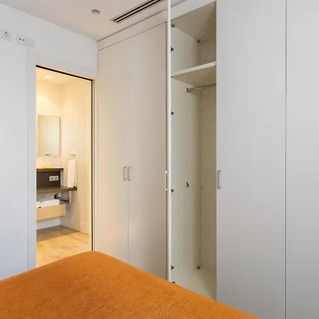 Apartamento Cosmo Passeig De Gracia *