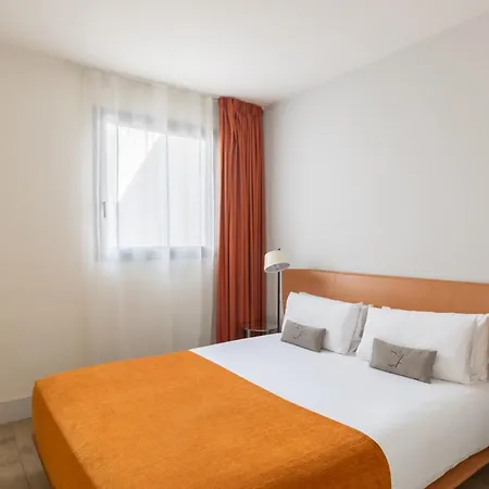 Cosmo Passeig De Gracia Apartamento *