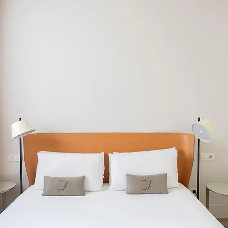 Cosmo Passeig De Gracia Apartamento Barcelona