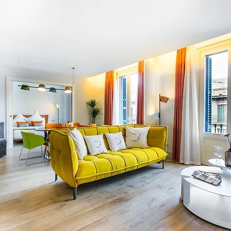 Apartamento Cosmo Passeig De Gracia