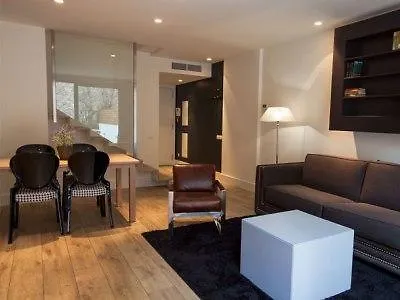 Cosmo Passeig De Gràcia Appartamento Barcellona