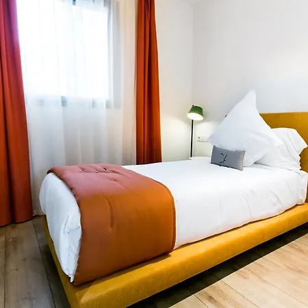 Apartamento Cosmo Passeig De Gracia