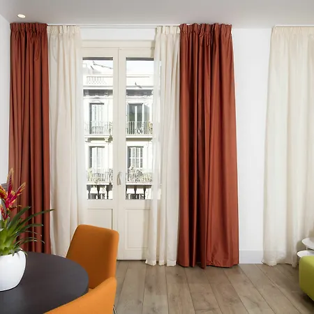 Apartamento Cosmo Passeig De Gracia *