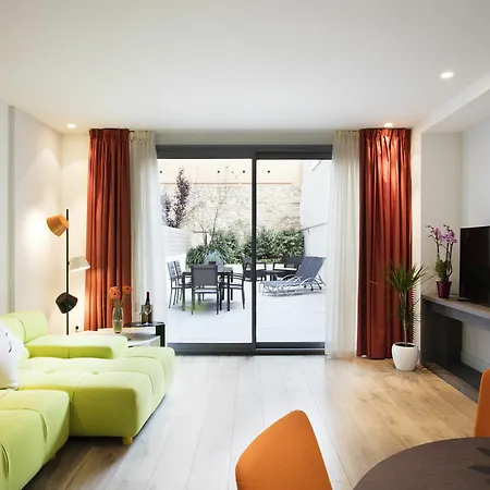Cosmo Passeig De Gracia * Barcelona