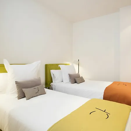 Cosmo Passeig De Gracia Apartamento *