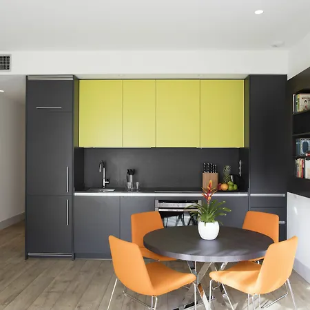 Apartamento Cosmo Passeig De Gracia *