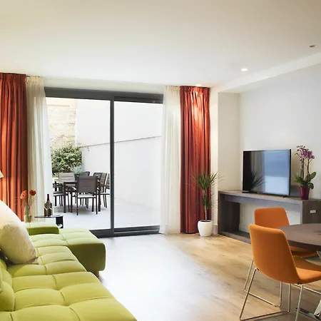 Cosmo Passeig De Gracia Barcelona