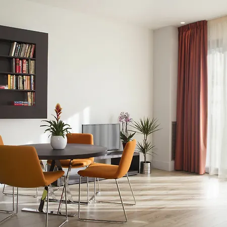 Apartamento Cosmo Passeig De Gracia *
