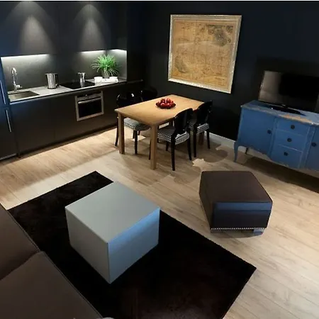 Apartamento Cosmo Passeig De Gracia